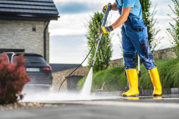 Best Driveway Pressure Washing  in Oronogo, MO